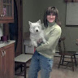 Meet your Posher, Tricia